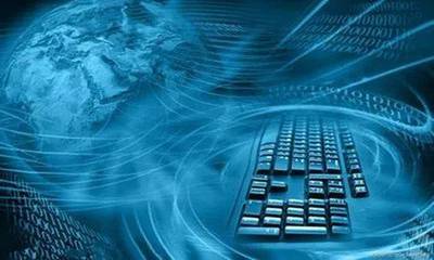 阿里騰訊等巨頭入局 工業互聯網爭奪戰全面打響