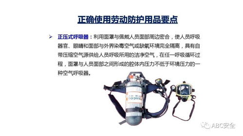 個(gè)人勞動(dòng)防護(hù)用品使用指南與市場(chǎng)銷(xiāo)售策略